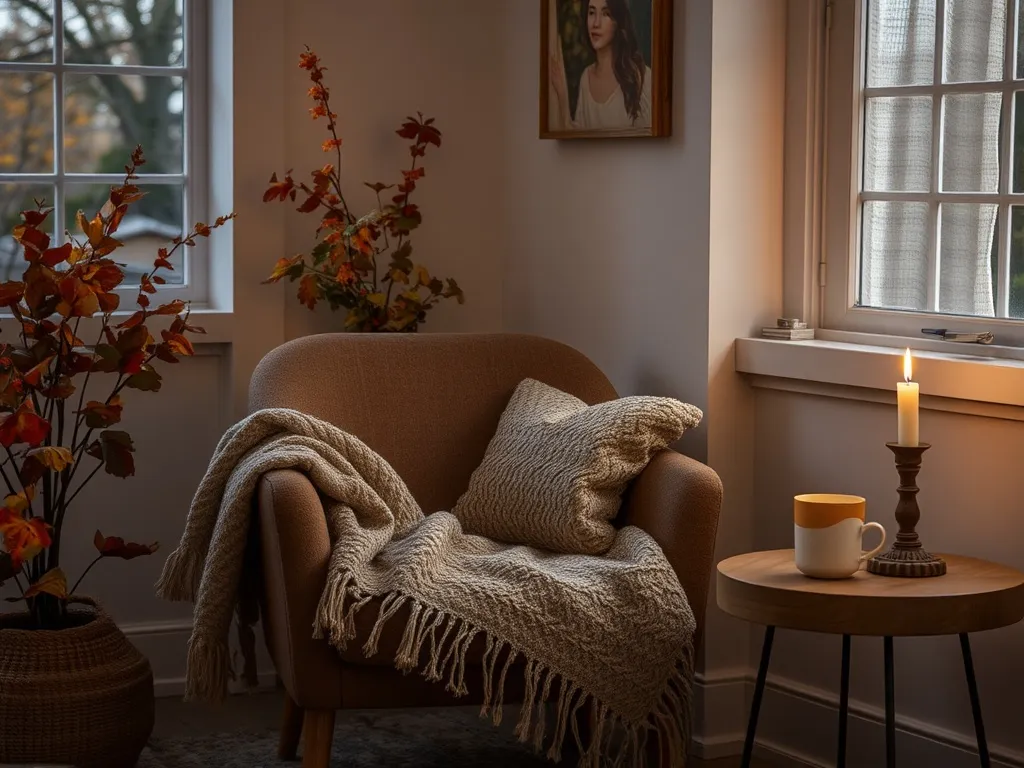 Romantic evening for two