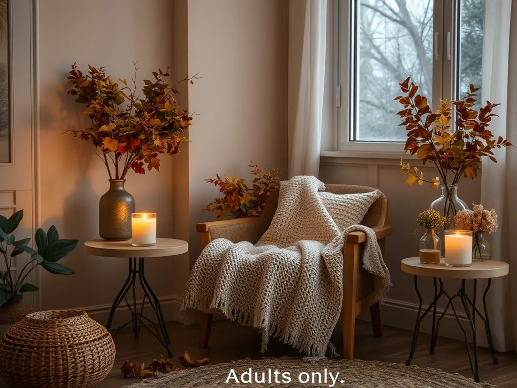 Evening ritual resources and content